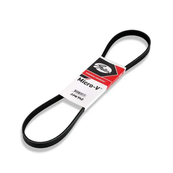 تصویر محصول تسمه دینام ولوو XC60 R دیزاین سال 2013